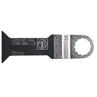 Fein 63502163020 E-Cut Long-Life Invalzaagblad Bimetaal 42 mm 5 stuk(s) - thumbnail