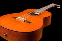 Yamaha CX40II Akoestische-elektrische gitaar Klassiek 6 snaren Hout - thumbnail