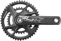 FSA SL-K Modular BB386EVO 90 BCD Crankstel 172,5mm 48x32T - Zwart - thumbnail