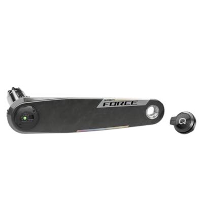 Sram powermeter force e1 dub wide 175mm linker arm excl. rechter arm/bb/kettingblad