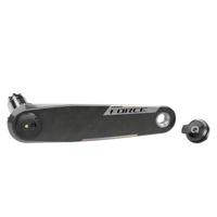 Sram powermeter force e1 dub wide 175mm linker arm excl. rechter arm/bb/kettingblad - thumbnail