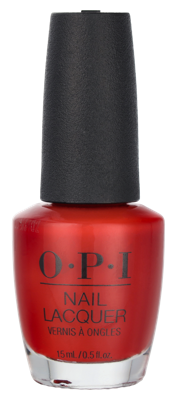OPI Nail Lacquer 15 ml NLLA06 Art Walks In Suzi's Shoes Nagellak Dames OPI Nail Lacquer 15 ml NLLA06 Art Walks In Suzi's Shoes Nagellak Dames