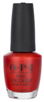 OPI Nail Lacquer 15 ml NLLA06 Art Walks In Suzi's Shoes Nagellak Dames - thumbnail