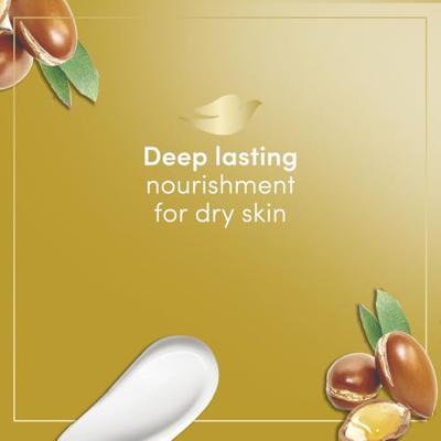 Dove Nourishing Care Shower Gel Dove Nourishing Care Shower Gel