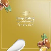 Dove Advanced Care Verzorgende Douchegel Nourishing Care 400 ml bij Jumbo - thumbnail