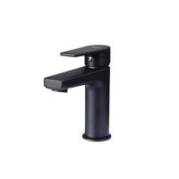 Wastafelkraan Creavit Sharp Mengkraan Zwart Creavit - thumbnail