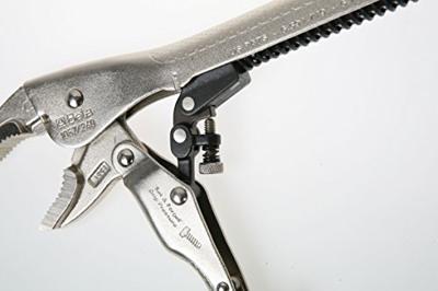 Beta Automatische griptang met instelbare klemkracht. 1057A - 010570124