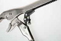 Beta Automatische griptang met instelbare klemkracht. 1057A - 010570124 - thumbnail