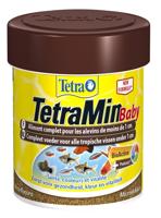 Tetra Min Baby, 66 ml - thumbnail