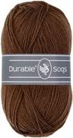 Durable Soqs 406 Chestnut - Haakgaren / Breigaren - thumbnail