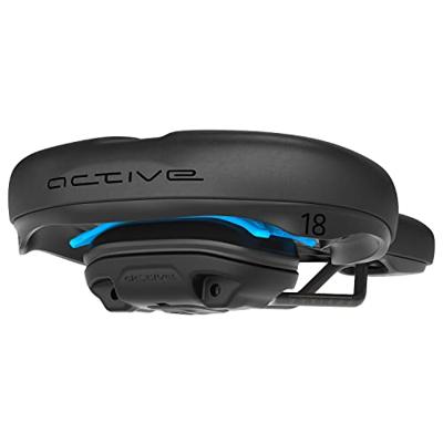 SQlab 621 ergolux active 2.1 saddle