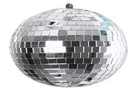 Eurolite Spiegelbol 15cm - thumbnail
