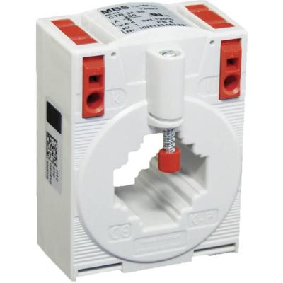 MBS CTB 31.35 400/5A 5VA Kl.1 50-0009 Stroomtransformator Primaire stroom 400 A Secundaire stroom 5 A Doorvoering (hxb):20 x 20 mm Doorvoer (Ø):26 mm MBS CTB 31.35 400/5A 5VA Kl.1 50-0009 Stroomtransformator Primaire stroom 400 A Secundaire stroom 5 A Doorvoering (hxb):20 x 20 mm Doorvoer (Ø):26 mm