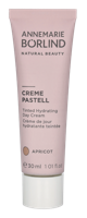 Annemarie Borlind Creme Pastell Tined Hydrating Day Cream 30 ml BB & CC Cream Dames - thumbnail