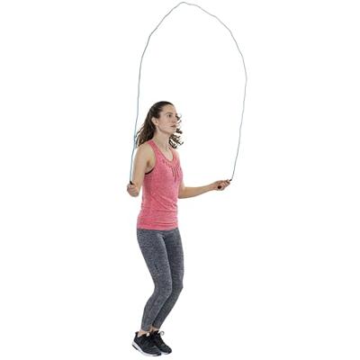 Tunturi speedrope l springtouw l set 12 stuks