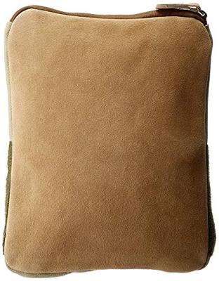 Kalahari beanbag statief canvas kaki Kalahari beanbag statief canvas kaki