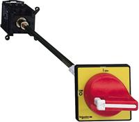 Schneider Electric VCCDN12 Noodstopschakelaar 690 V 8.1 A 3x NO IP65 1 stuk(s) - thumbnail