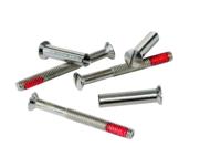 Ivana 44320 patentrozetbout compleet [100st] 4 x 38 mm - thumbnail