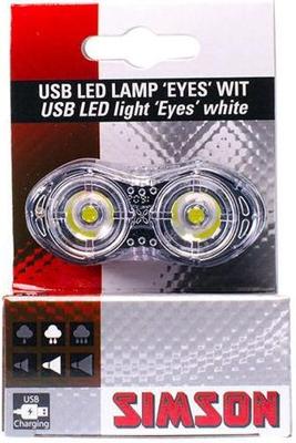 Simson usb led lamp eyes wit 7 lumen