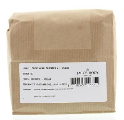 Jacob Hooy Provencaalse kruiden 250 Gram