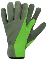 Werkhandschoenen micro fiber S Talen Tools - Talentools - thumbnail