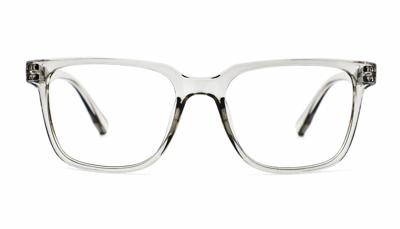 Leesbril Vista Bonita Cubo-Kadushi Silver-+3.00 Leesbril Vista Bonita Cubo-Kadushi Silver-+3.00
