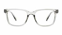 Leesbril Vista Bonita Cubo-Kadushi Silver-+3.00 - thumbnail