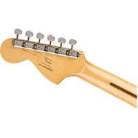 Squier Classic Vibe '70s Stratocaster HSS, Walnut, Laurel Fingerboard - thumbnail