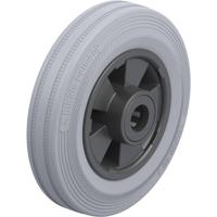 Blickle VPP 160/20R-SG Wiel met hoog draagvermogen Wieldiameter: 160 mm Draagvermogen (max.): 135 kg 1 stuk(s) - thumbnail
