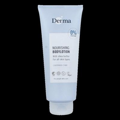 Derma Family bodylotion 350 Milliliter