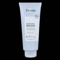 Derma Family bodylotion 350 Milliliter - thumbnail