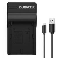 Duracell DRS5960 batterij-oplader USB - thumbnail