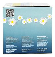 Natracare Ultra Pads Long Maandverband 10st - thumbnail