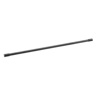 SecuBar Twist Staal set in de dag 99cm Blackline