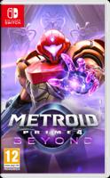 Metroid Prime 4 Beyond - thumbnail