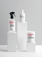 Juliette has a gun Classic Collection Not a Candle Geurkaars 180gr - thumbnail