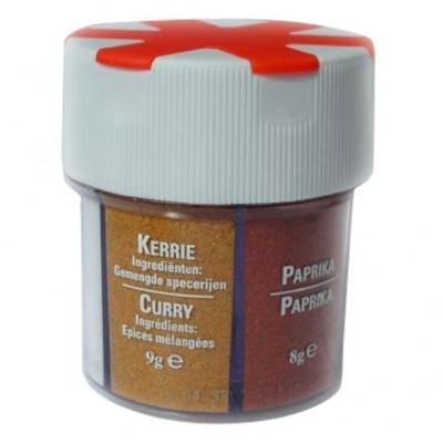 Trek 'n Eat Seasonings Dispenser Voedsel