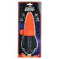 Dog Comets Bobber Rocket Oranje - thumbnail