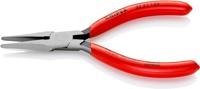 Knipex 32 21 135 Versteltang Elektronica en fijnmechanica Recht Gereedschapsstaal 135 mm - thumbnail