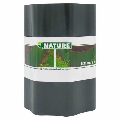 Grasranden groen H20cmx9m Nature - Nature