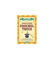 Verbluffende goocheltrucs - thumbnail