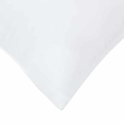 Dekbed met Kussens Anders 3 pcs Wit 240 x 200 cm Microfibre