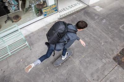 Lowepro FreeLine BP 350 AW Heather Grey