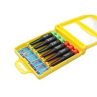 Schroevendraaierset Ferrestock Phillips (6 pcs) - thumbnail