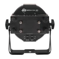 American DJ Mega QA Go accu LED par - thumbnail