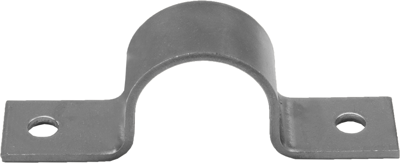 Connex Sluitbeugel Rond 36Mm Rvs - HVRJ20052