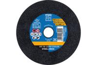 PFERD TOOLS PSF STEELOX 69198287 Doorslijpschijf recht 76 mm 10 stuk(s) RVS, Staal - thumbnail