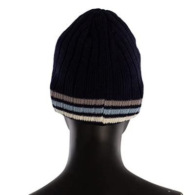 Sportpet RTY Marineblauw Één maat