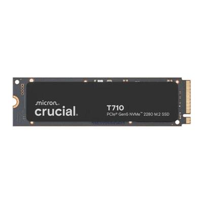Hard Drive Crucial T710 4 TB SSD