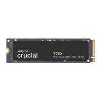Hard Drive Crucial T710 4 TB SSD - thumbnail